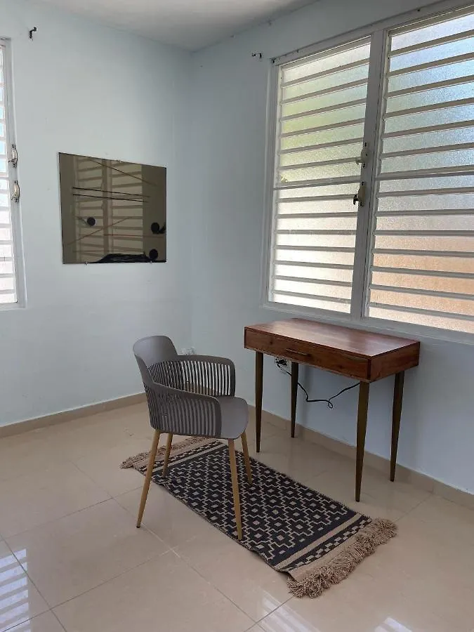 Apartmán Casa Magdalena San Juan