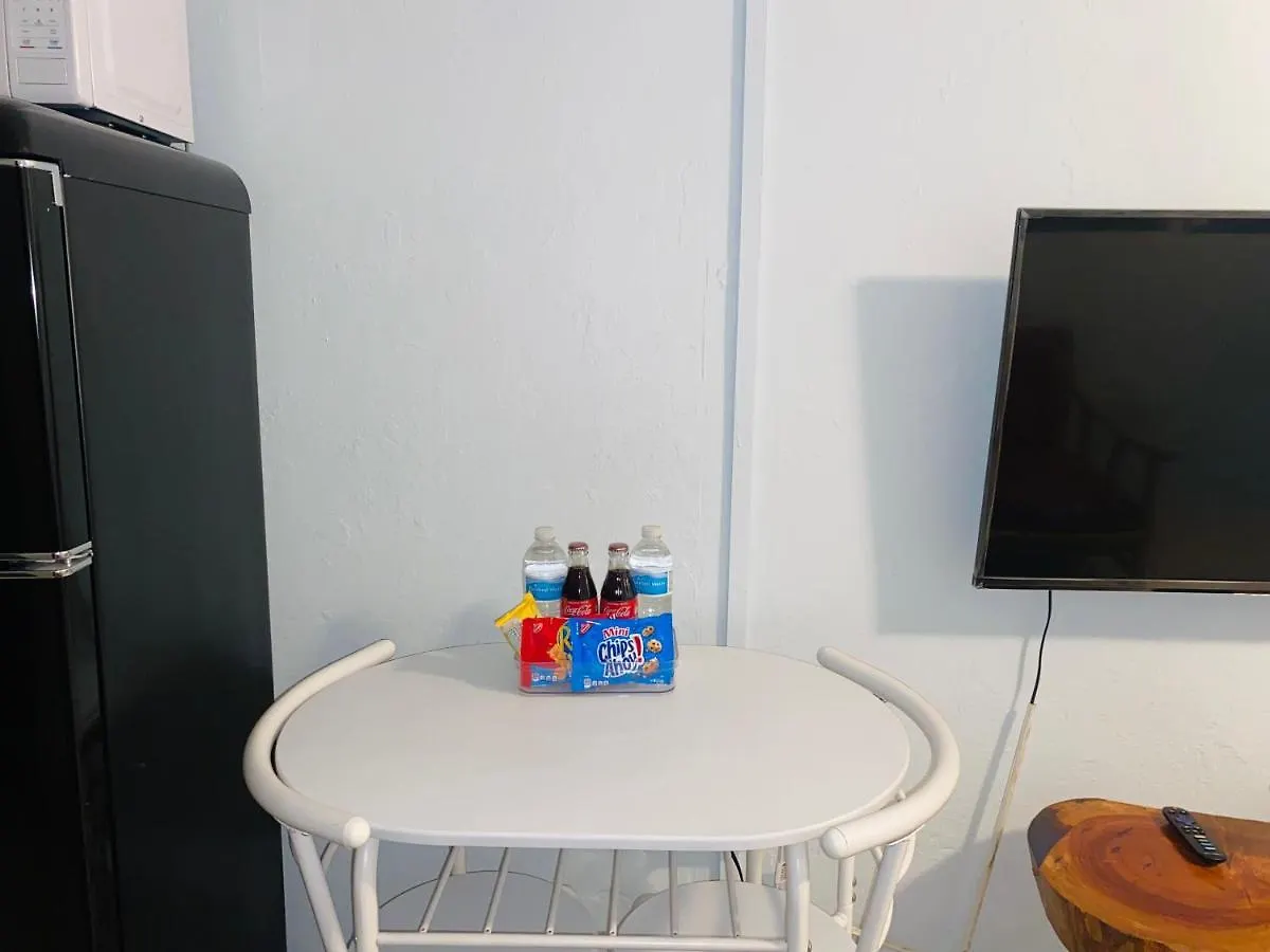 Apartmán Casa Magdalena San Juan 0*,  Portoriko
