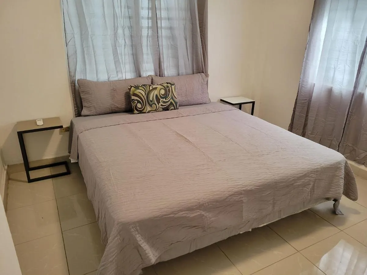 Apartmán Casa Magdalena San Juan