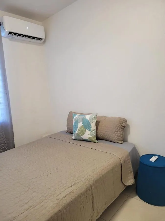 Apartmán Casa Magdalena San Juan 0*,  Portoriko