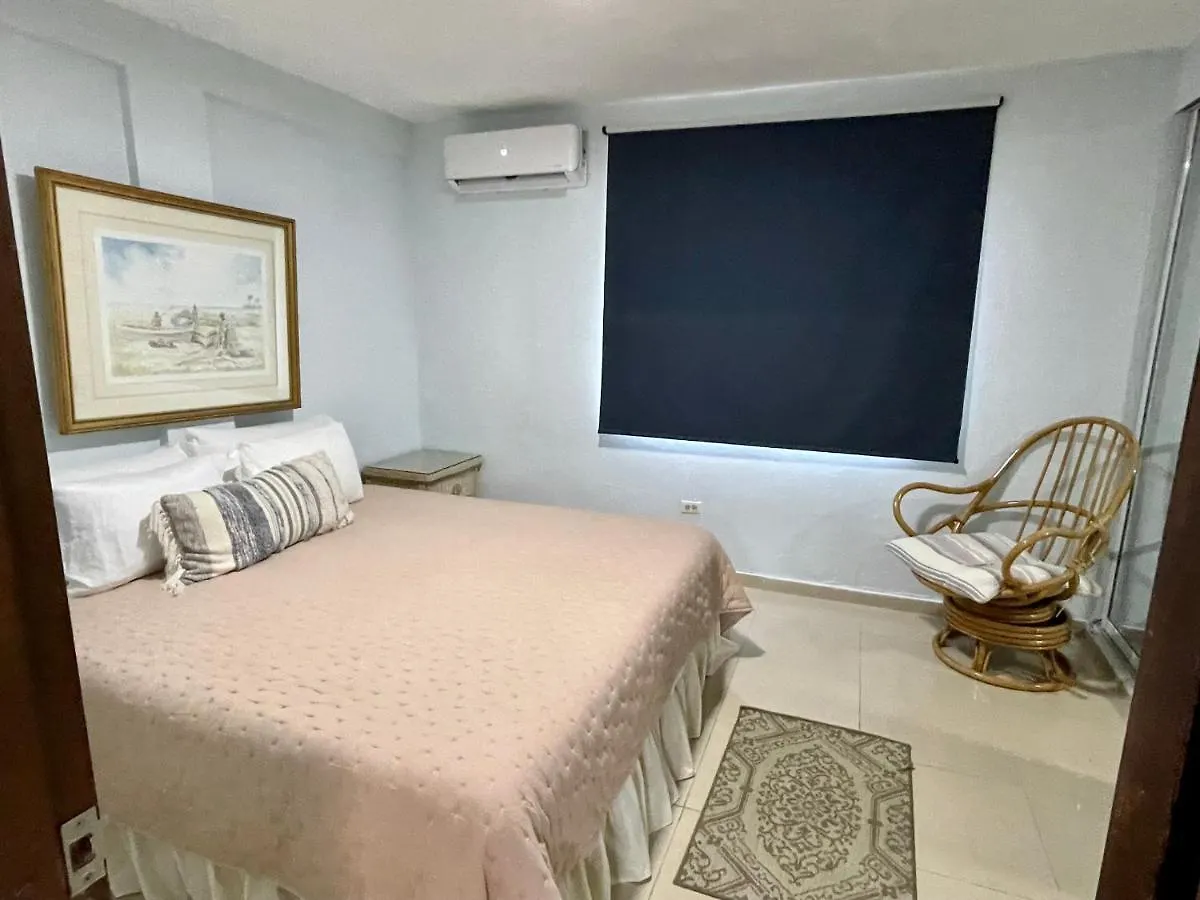 Apartmán Casa Magdalena San Juan