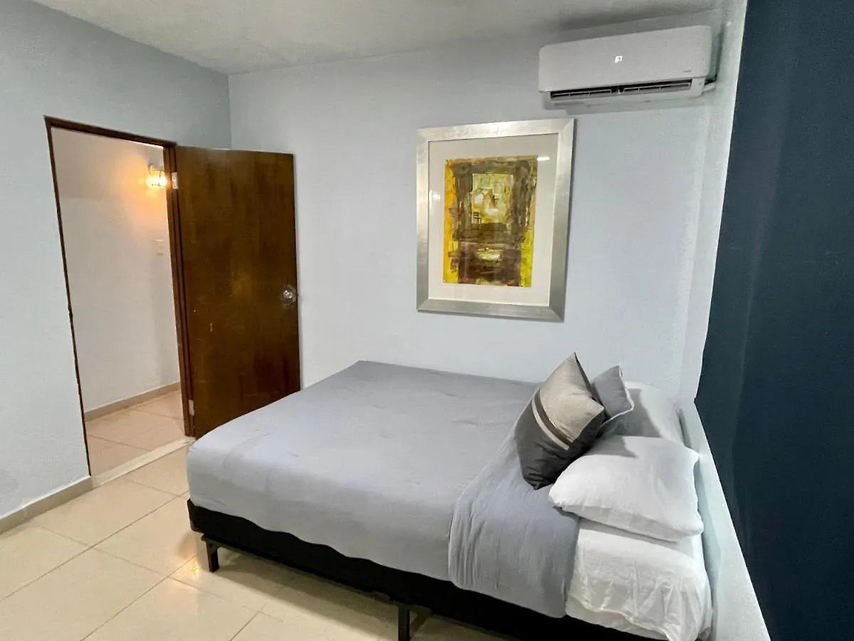 Apartmán Casa Magdalena San Juan