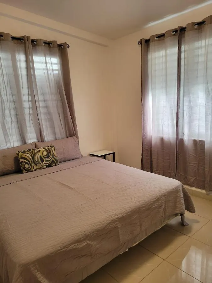 Apartmán Casa Magdalena San Juan