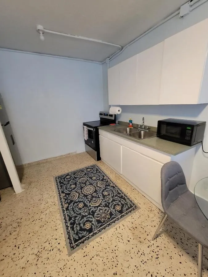 Apartmán Casa Magdalena San Juan