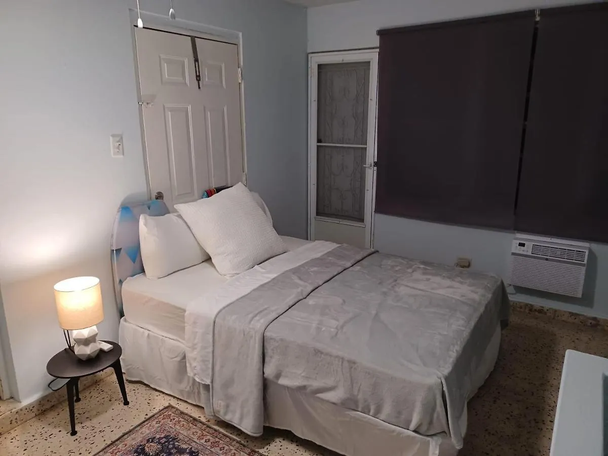 Apartmán Casa Magdalena San Juan