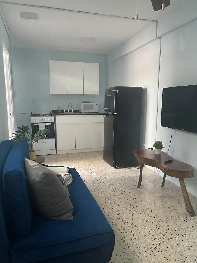 Apartmán Casa Magdalena San Juan