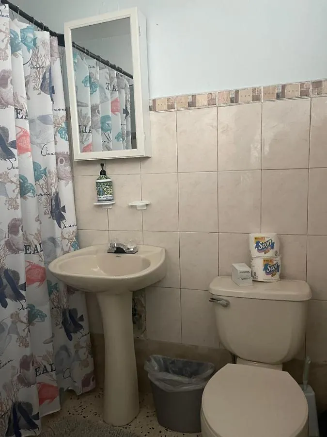 Apartmán Casa Magdalena San Juan