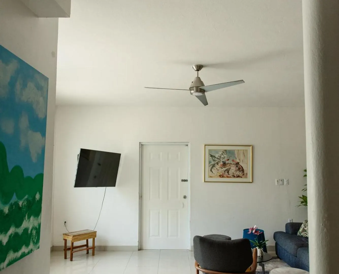 Apartmán Casa Magdalena San Juan
