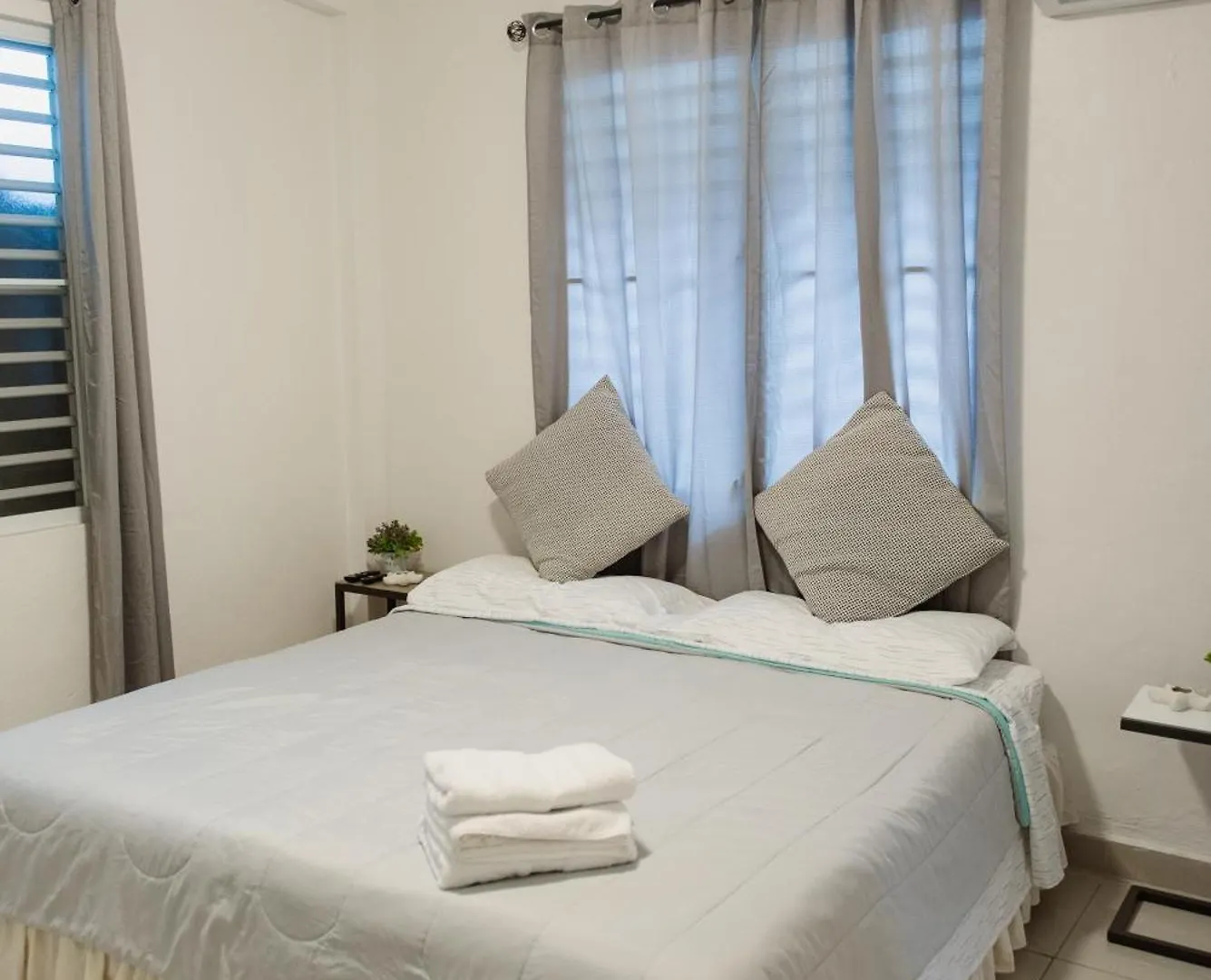 Apartmán Casa Magdalena San Juan