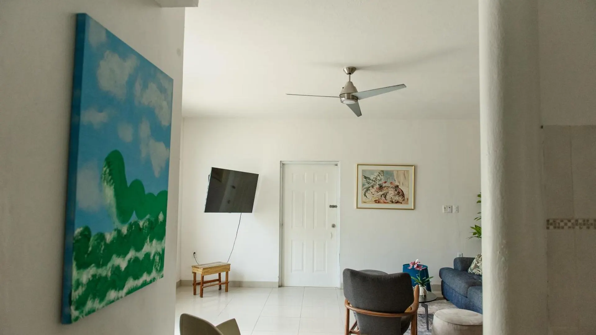 Apartmán Casa Magdalena San Juan Portoriko