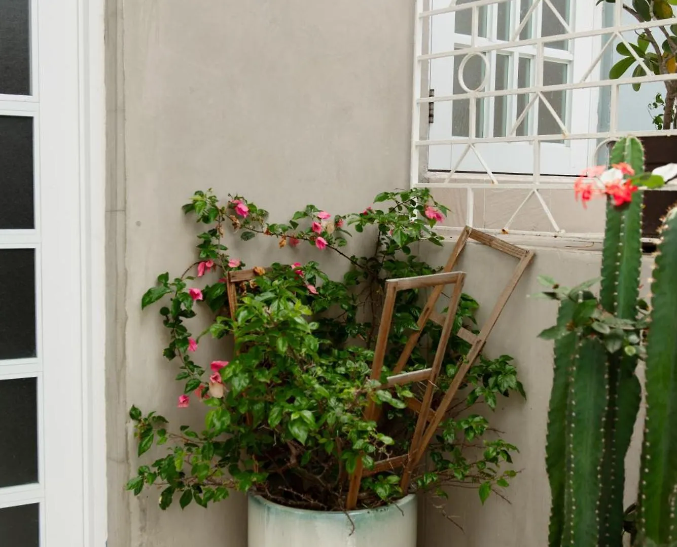 Apartmán Casa Magdalena San Juan