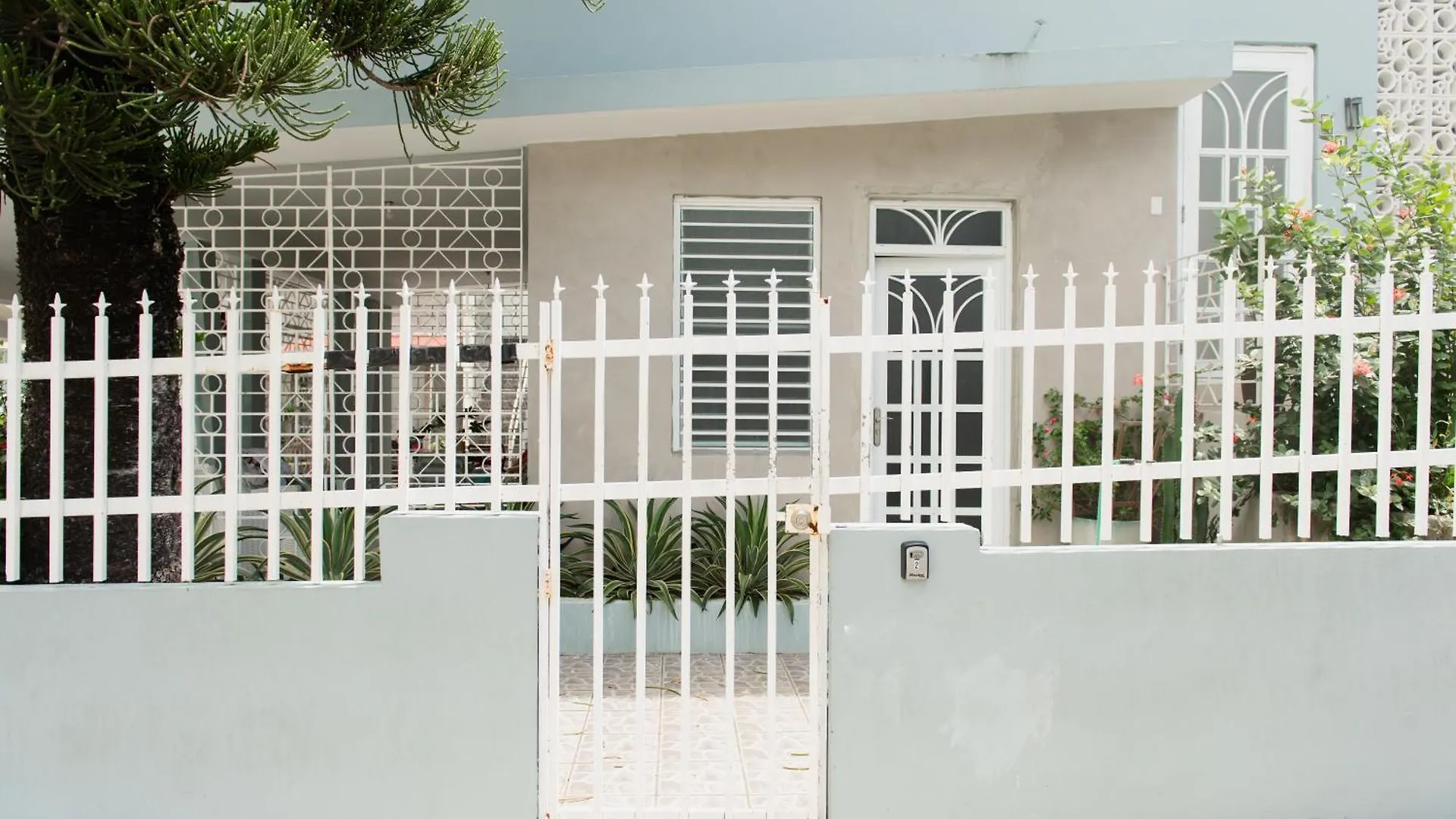Apartmán Casa Magdalena San Juan